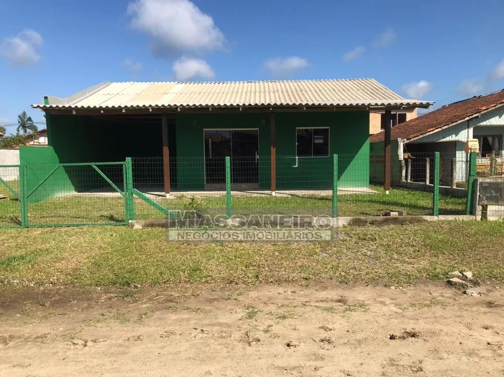 Casa, 2 quartos - Foto 1