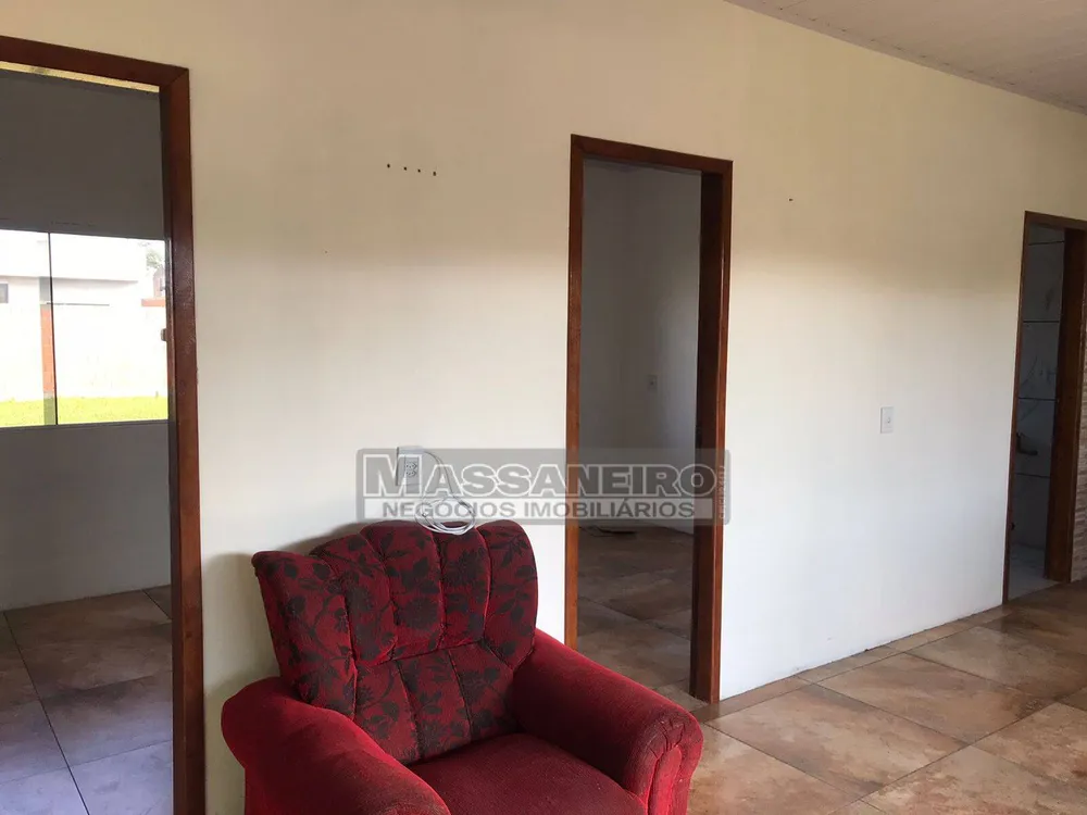 Casa, 2 quartos - Foto 5
