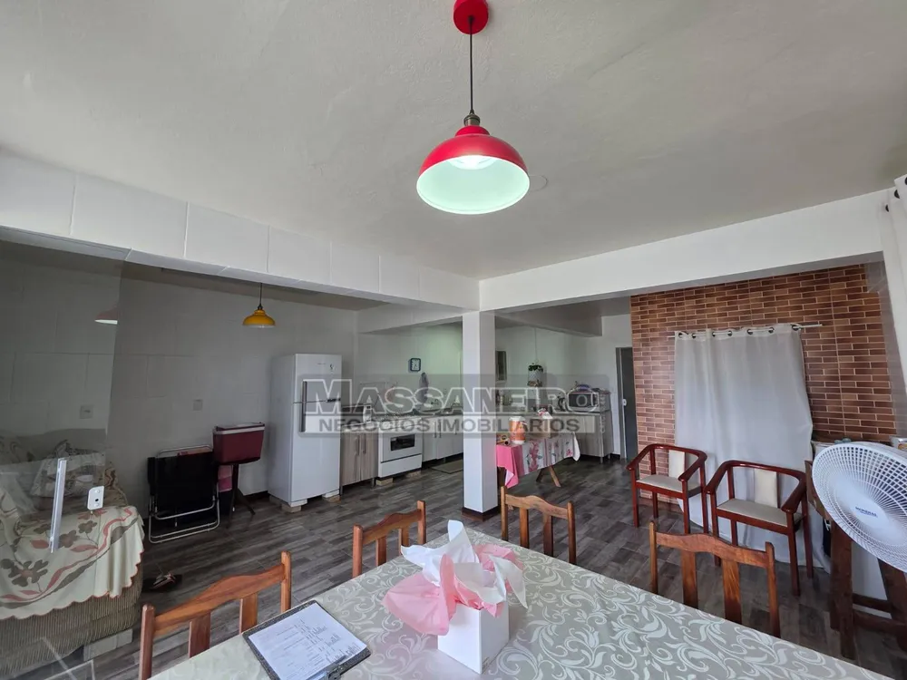 Casa, 4 quartos, 173 m² - Foto 6