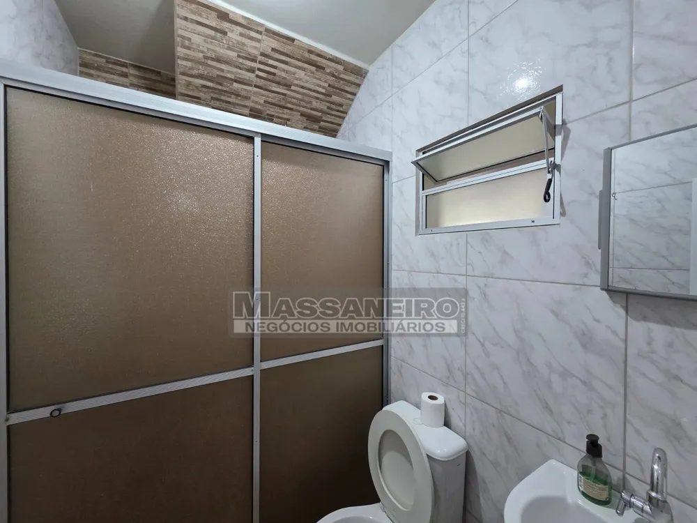 Casa, 4 quartos, 173 m² - Foto 11