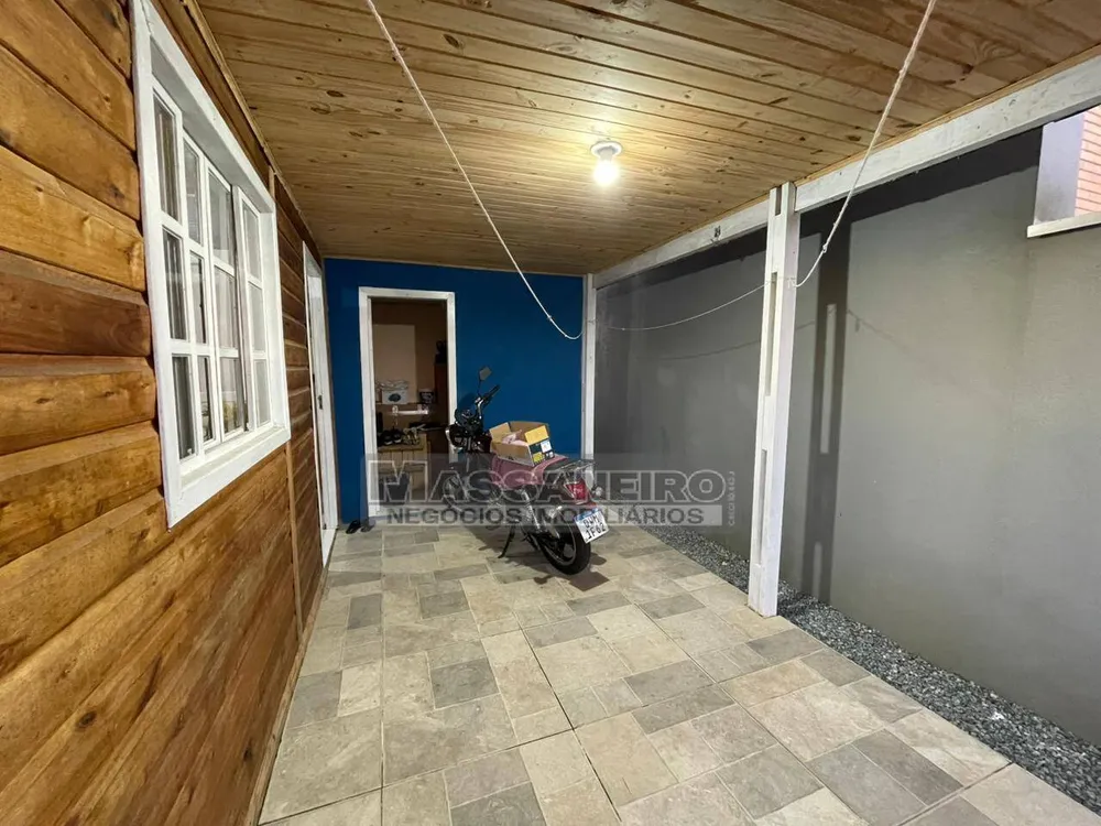 Casa, 3 quartos, 108 m² - Foto 9