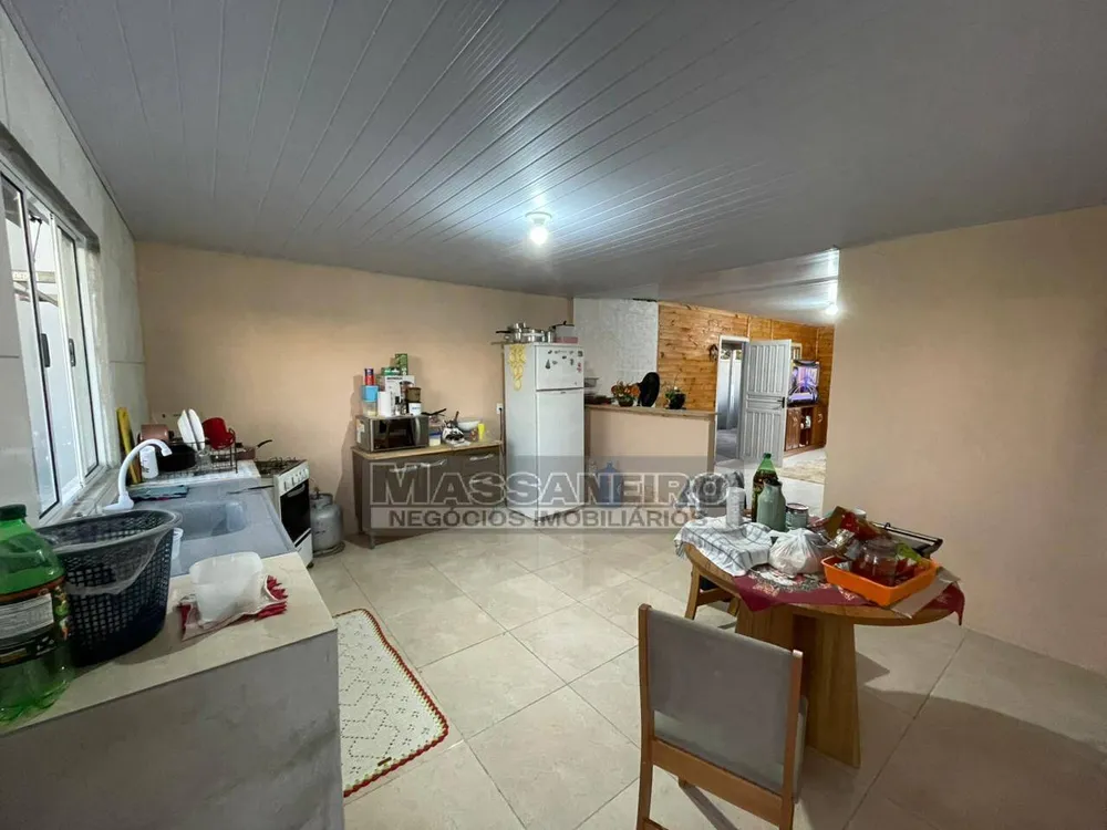 Casa, 3 quartos, 108 m² - Foto 4