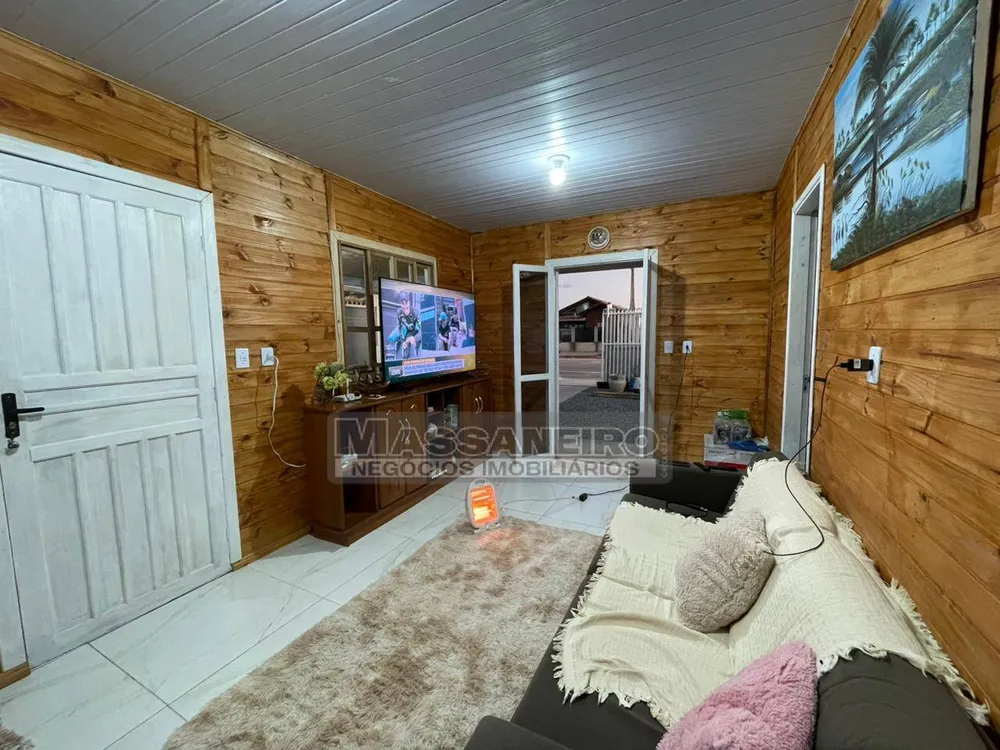 Casa, 3 quartos, 108 m² - Foto 3