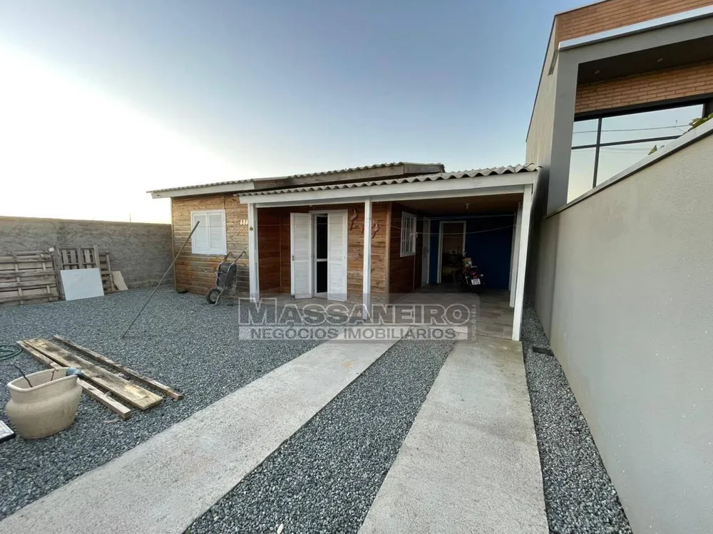 Casa, 3 quartos, 108 m² - Foto 1