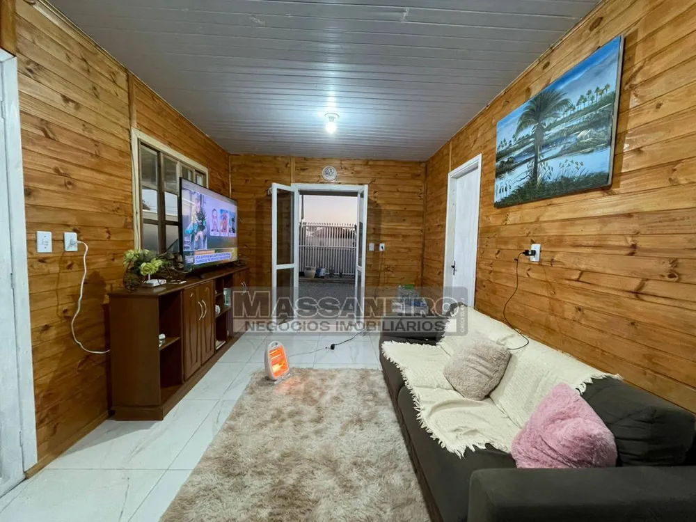 Casa, 3 quartos, 108 m² - Foto 2