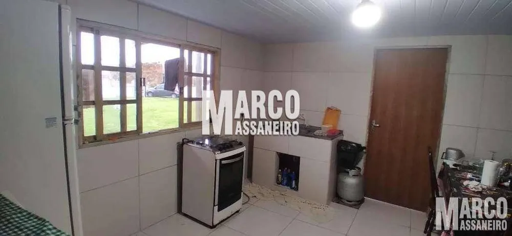 Casa, 4 quartos - Foto 7