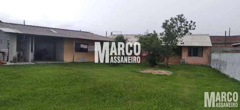 Casa, 4 quartos - Foto 2