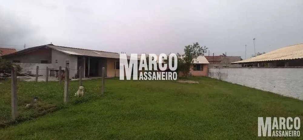 Casa, 4 quartos - Foto 1