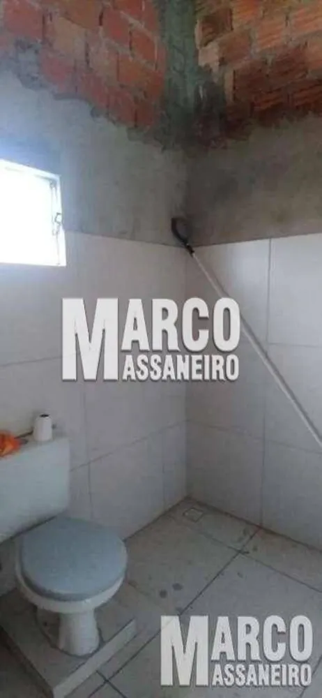 Casa, 4 quartos - Foto 10