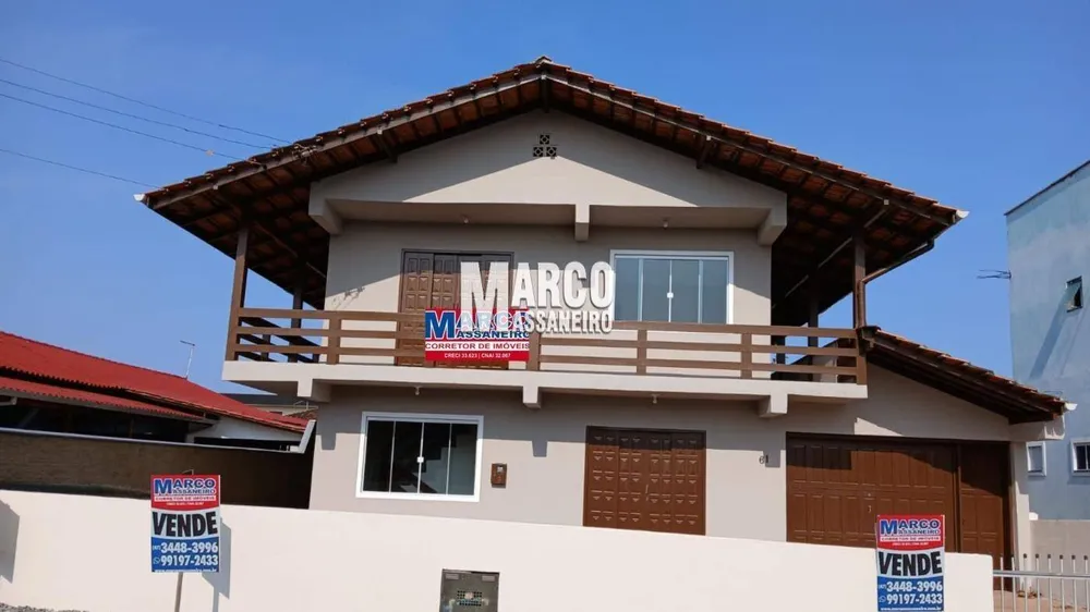 Casa, 3 quartos - Foto 6