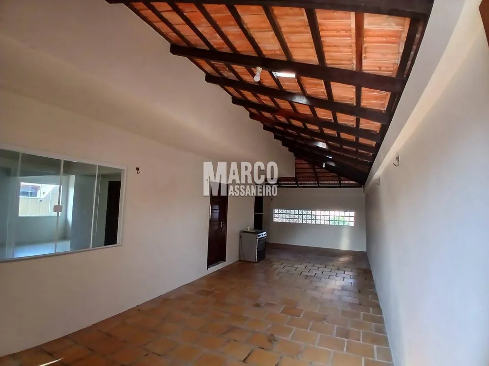 Casa, 3 quartos - Foto 10