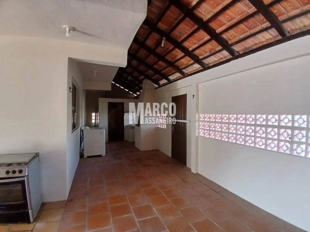 Casa, 3 quartos - Foto 7