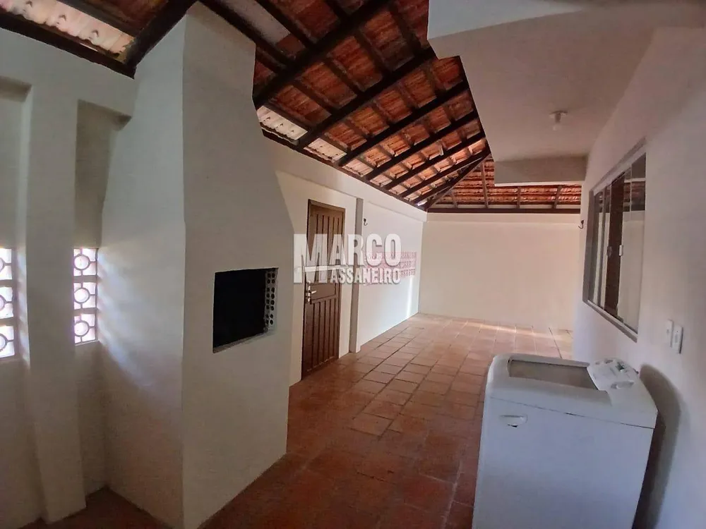 Casa, 3 quartos - Foto 5