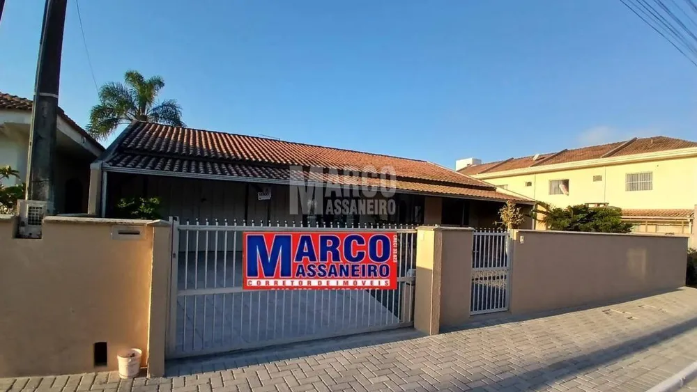 Casa, 2 quartos - Foto 1