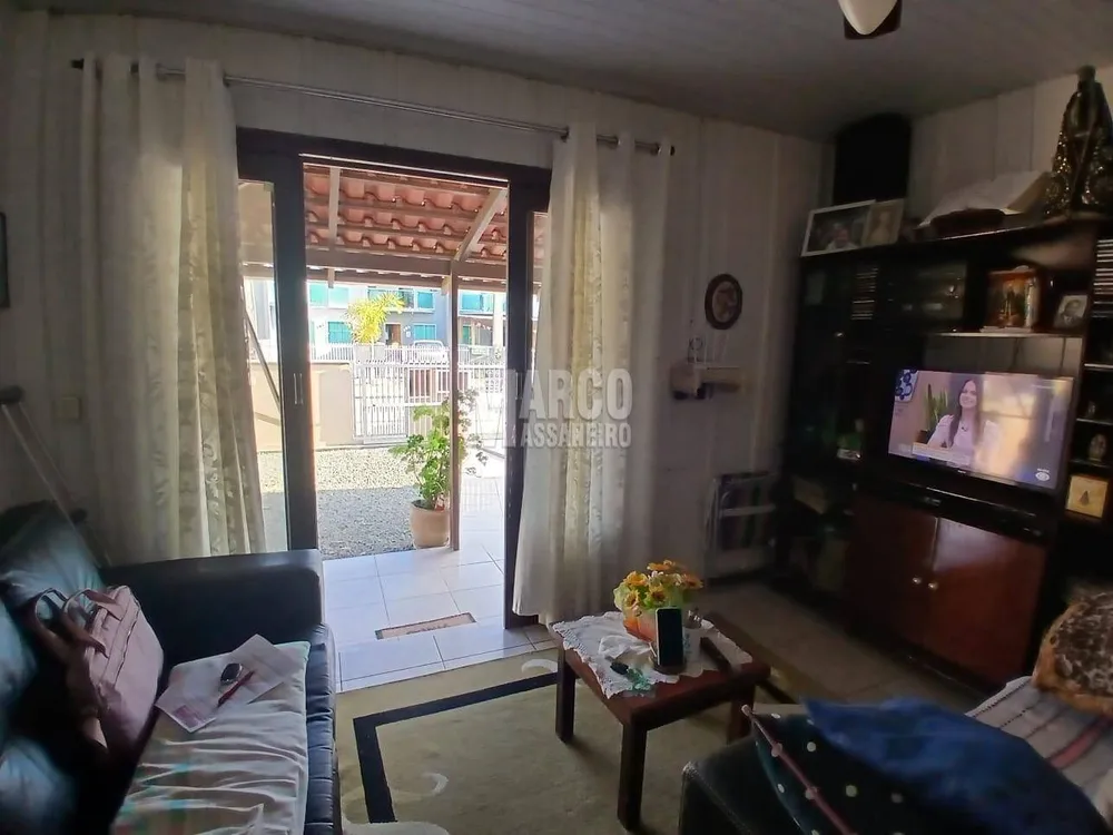 Casa, 2 quartos - Foto 2