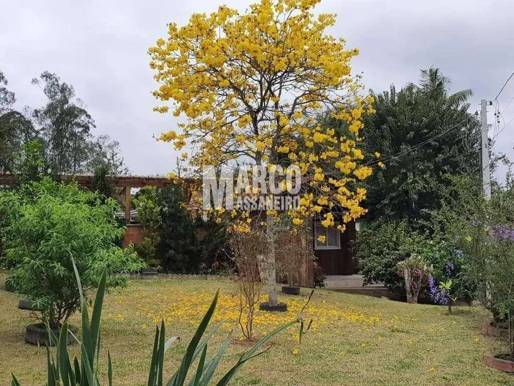 Chácara, 3 quartos, 2055 m² - Foto 12