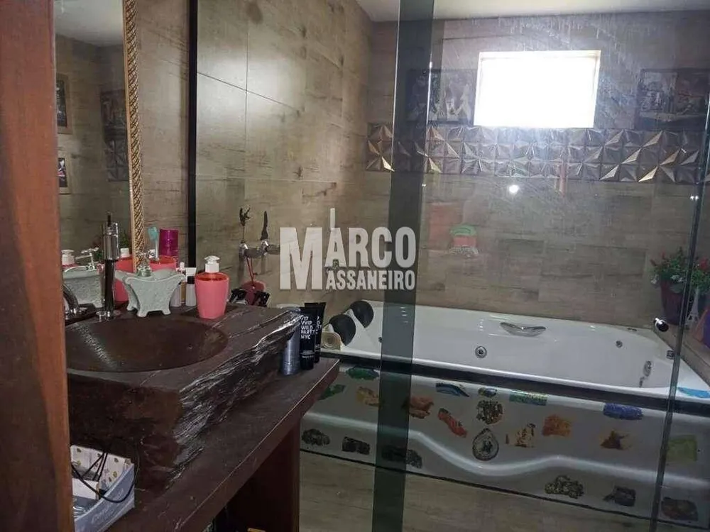 Chácara, 3 quartos, 2055 m² - Foto 3