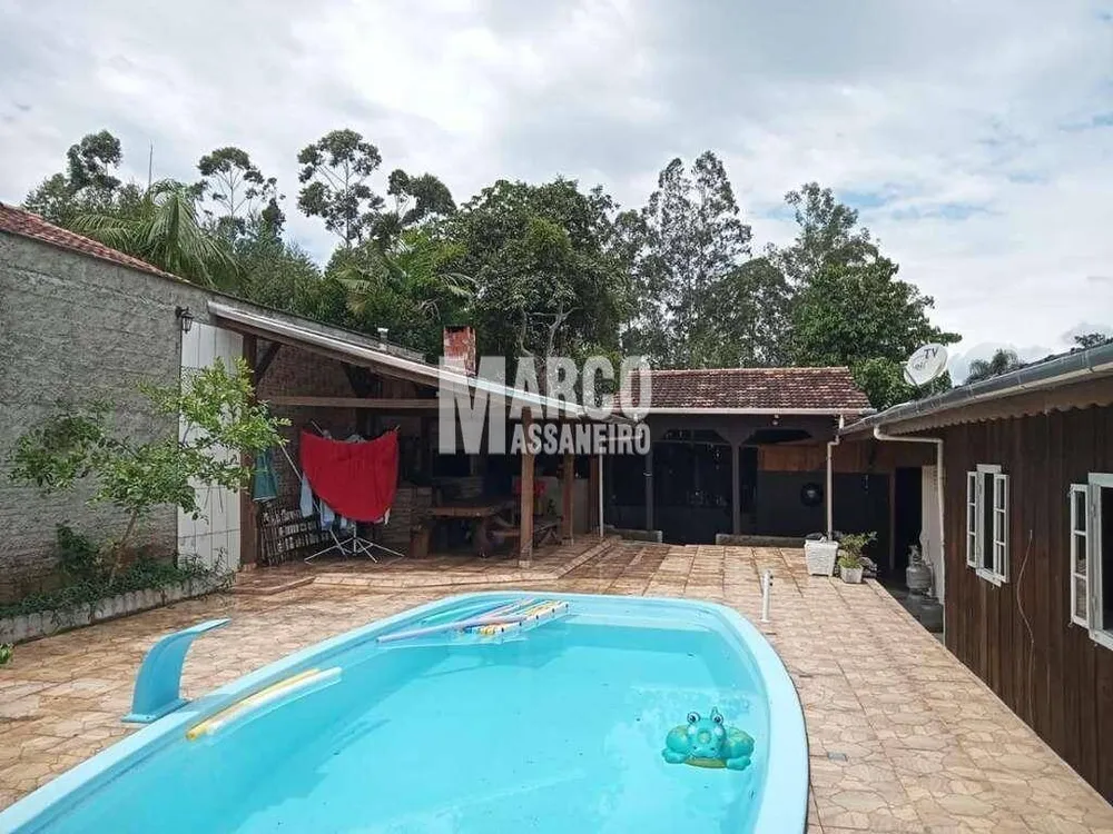 Chácara, 3 quartos, 2055 m² - Foto 10