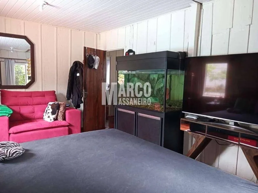 Chácara, 3 quartos, 2055 m² - Foto 5