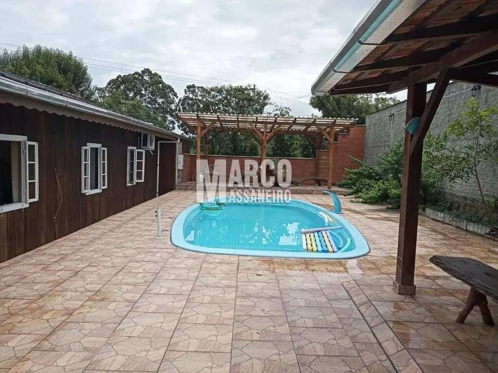 Chácara, 3 quartos, 2055 m² - Foto 6