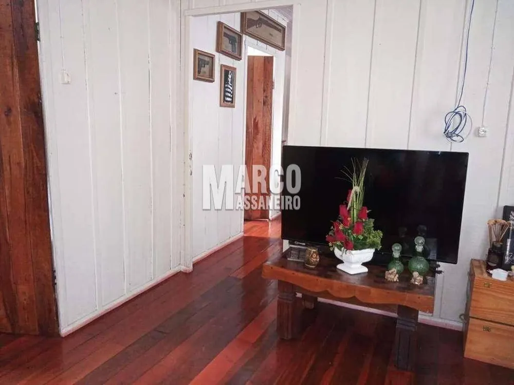 Chácara, 3 quartos, 2055 m² - Foto 2