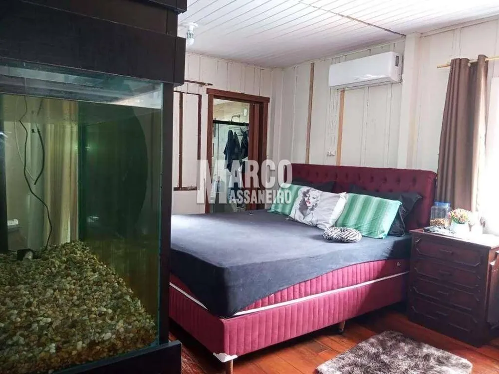 Chácara, 3 quartos, 2055 m² - Foto 4