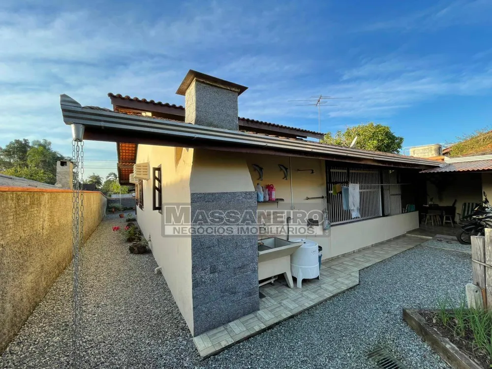 Casa, 2 quartos, 164 m² - Foto 7