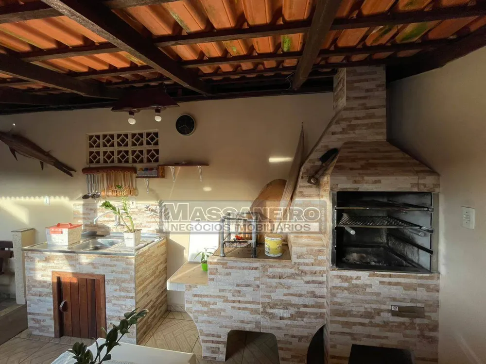 Casa, 2 quartos, 164 m² - Foto 6