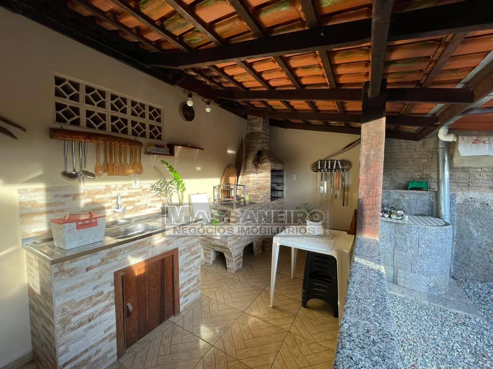 Casa, 2 quartos, 164 m² - Foto 5