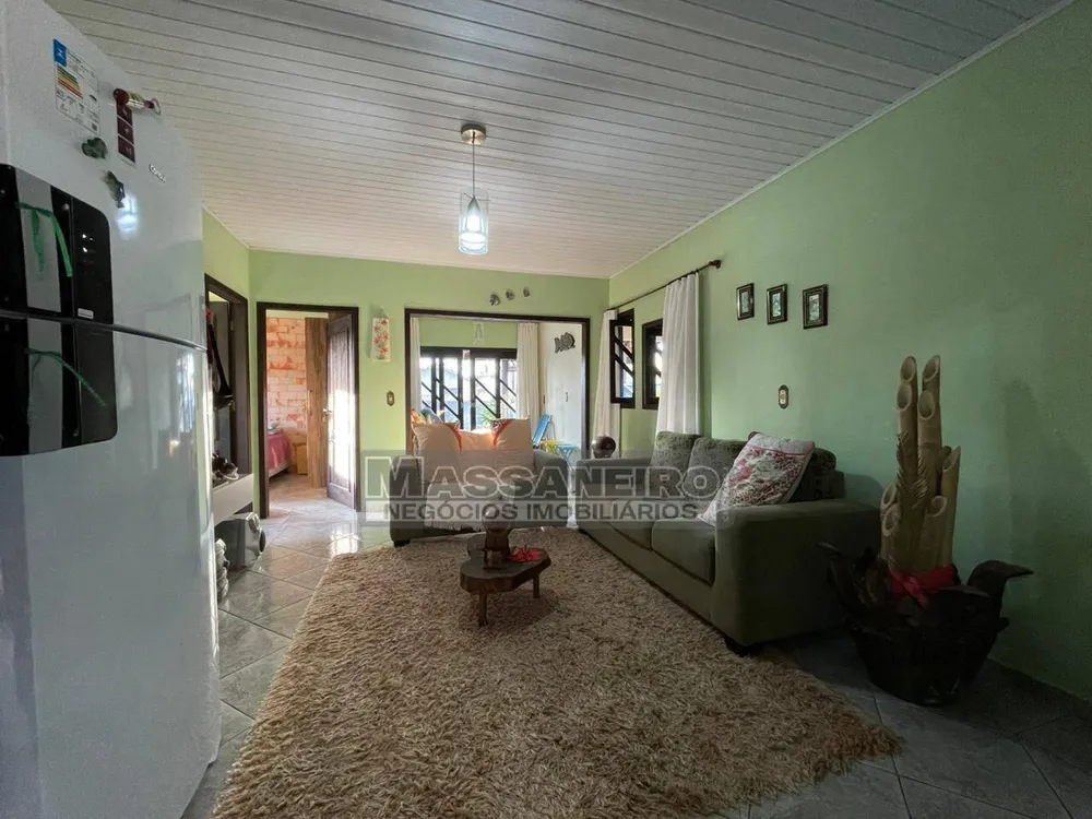Casa, 2 quartos, 164 m² - Foto 2