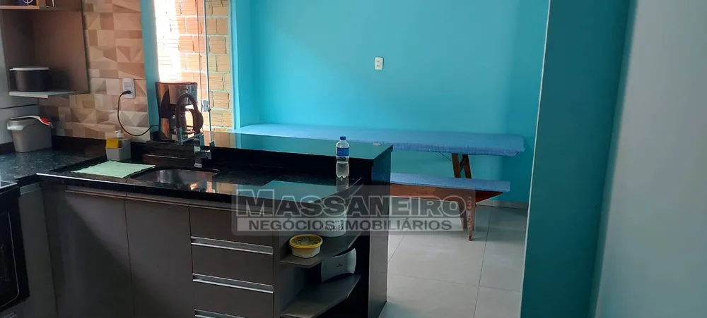 Casa, 2 quartos, 89 m² - Foto 4
