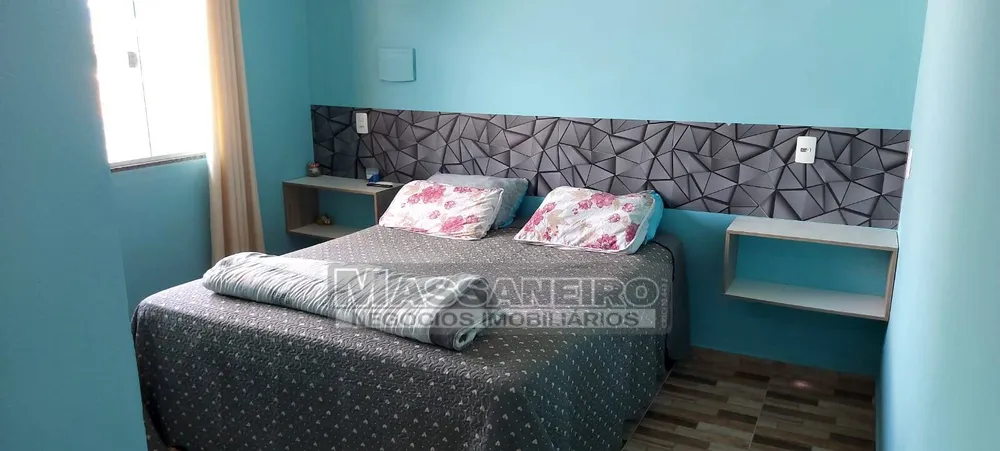 Casa, 2 quartos, 89 m² - Foto 6