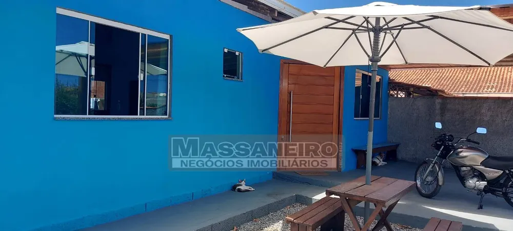 Casa, 2 quartos, 89 m² - Foto 10