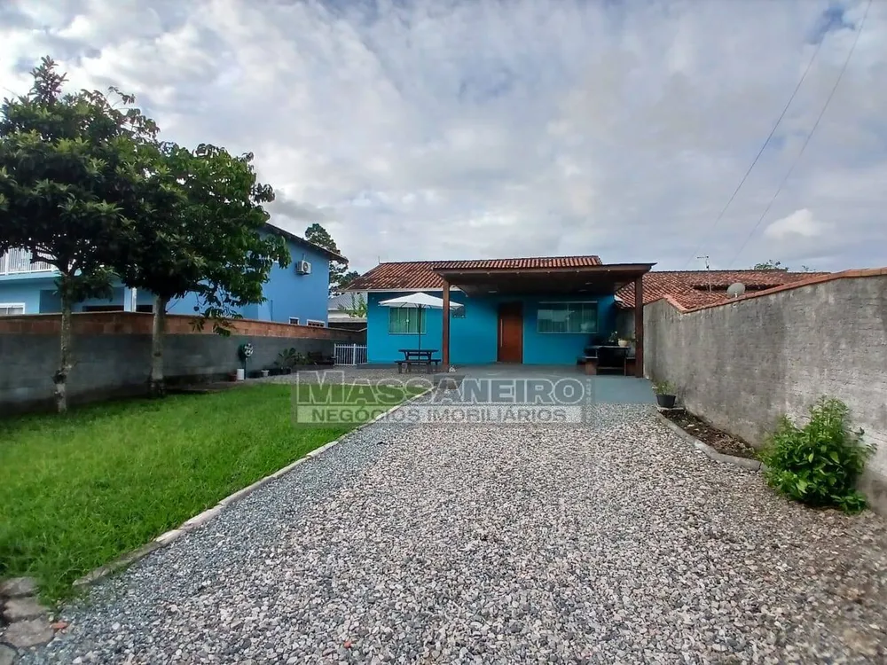 Casa, 2 quartos, 89 m² - Foto 12