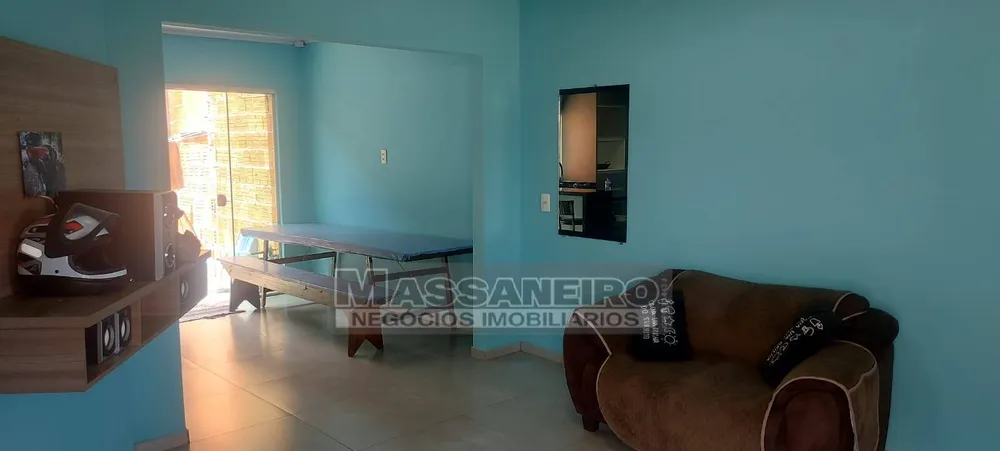 Casa, 2 quartos, 89 m² - Foto 3