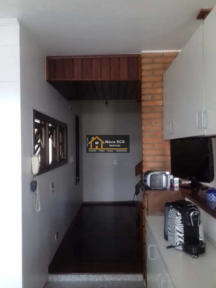 Sobrado, 3 quartos, 300 m² - Foto 5
