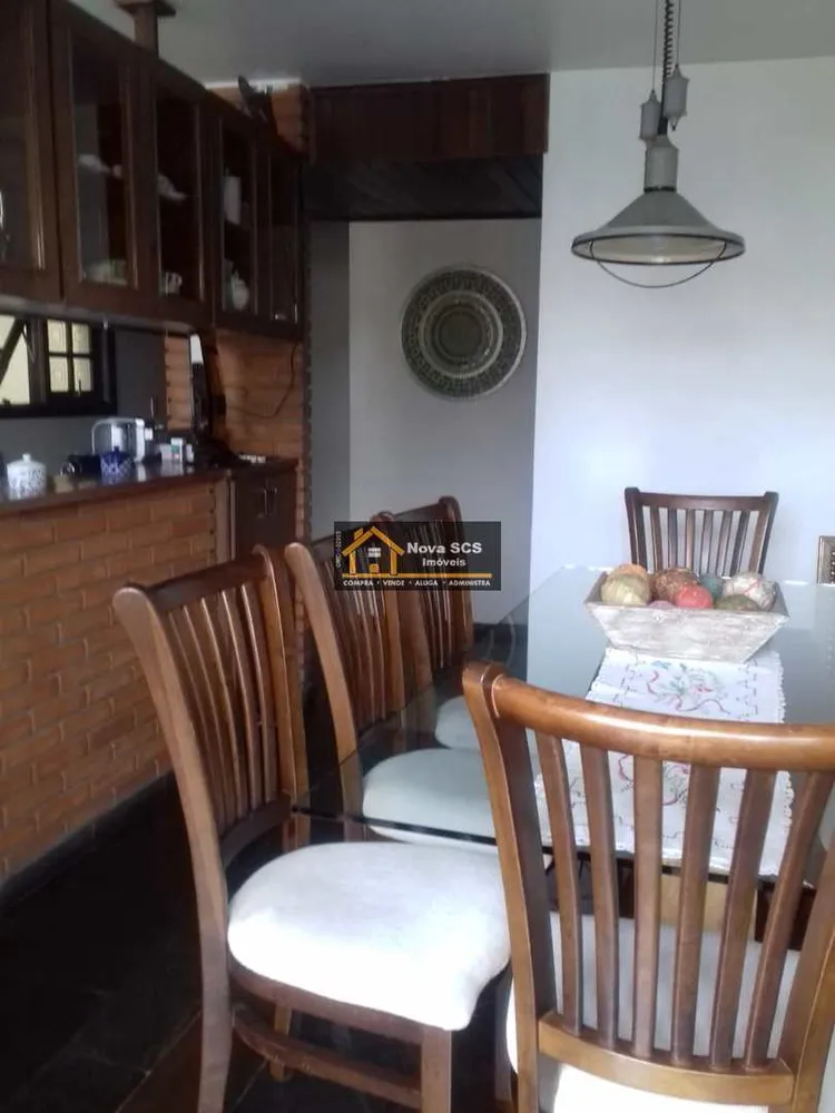 Sobrado, 3 quartos, 300 m² - Foto 7