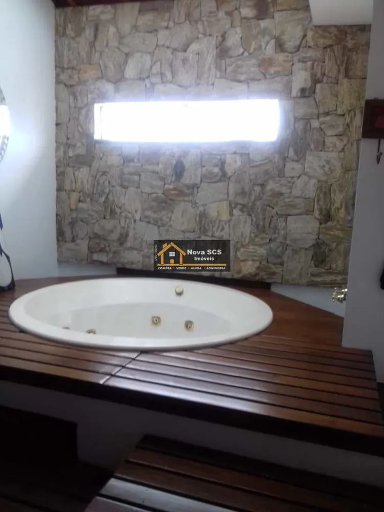 Sobrado, 3 quartos, 300 m² - Foto 10