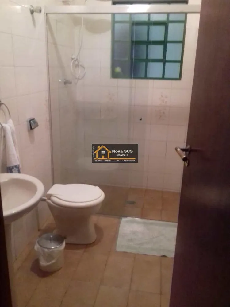 Sobrado, 3 quartos, 300 m² - Foto 9