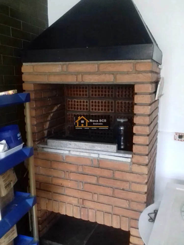 Sobrado, 3 quartos, 300 m² - Foto 11