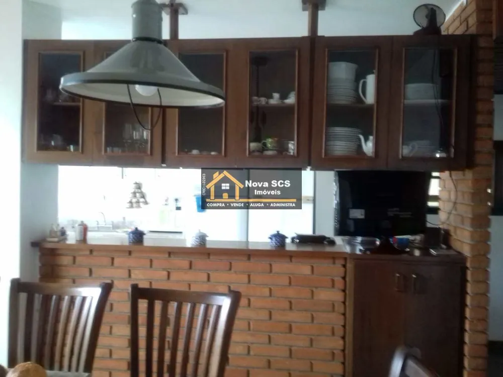 Sobrado, 3 quartos, 300 m² - Foto 8