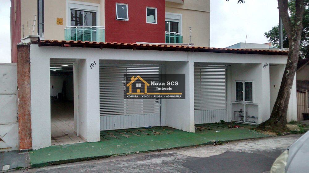 Apartamento, 2 quartos, 72 m² - Foto 16