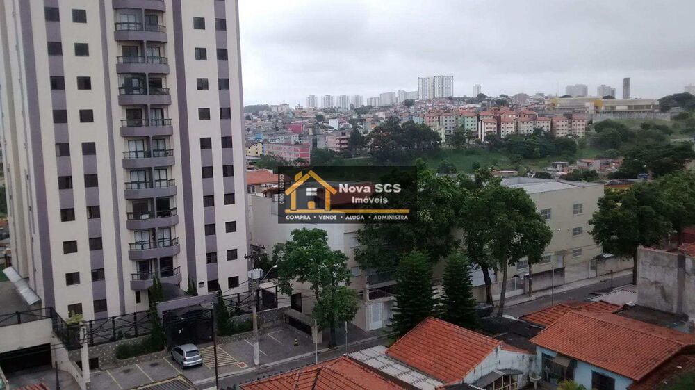 Apartamento, 2 quartos, 72 m² - Foto 12