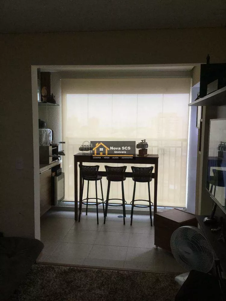 Apartamento à venda com 2 quartos, 74m² - Foto 3