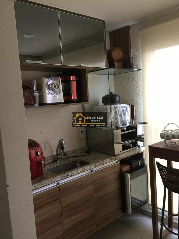 Apartamento à venda com 2 quartos, 74m² - Foto 4