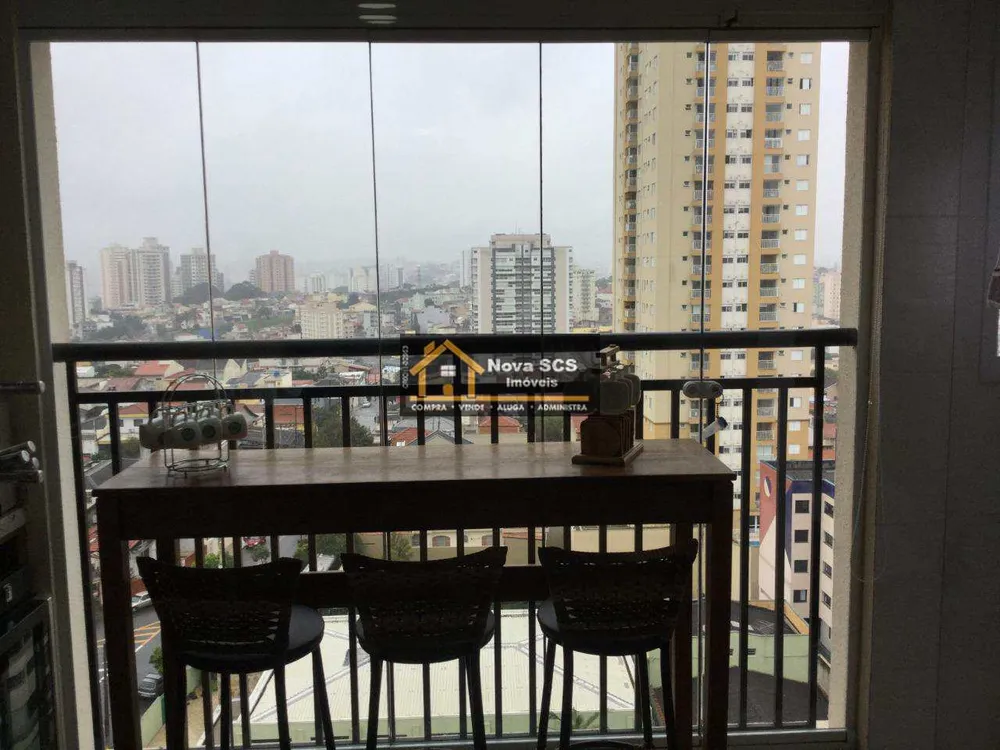 Apartamento, 2 quartos, 74 m² - Foto 8