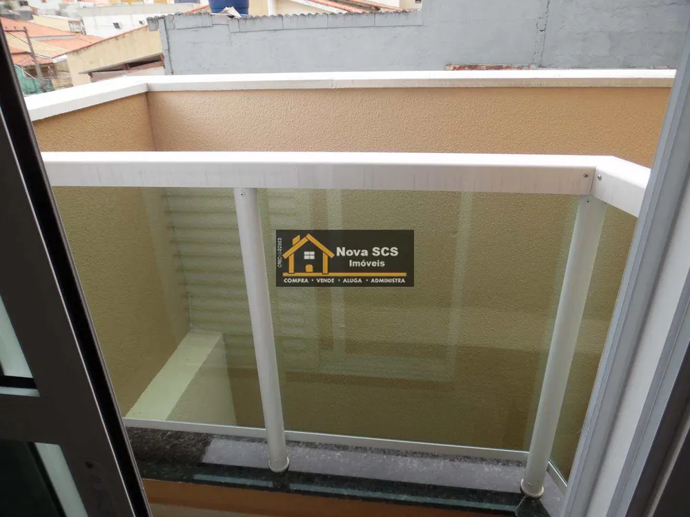 Apartamento, 2 quartos, 60 m² - Foto 11