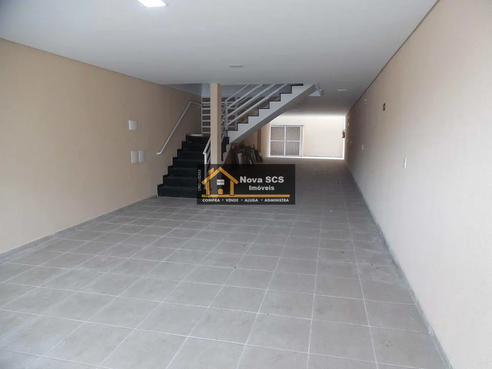 Apartamento, 2 quartos, 60 m² - Foto 10