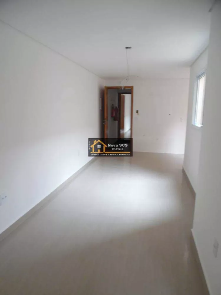 Apartamento à venda com 2 quartos, 60m² - Foto 1