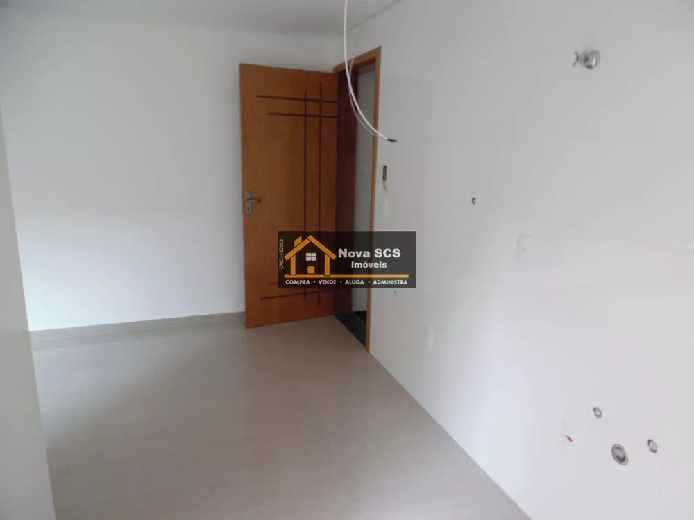 Apartamento à venda com 2 quartos, 60m² - Foto 2